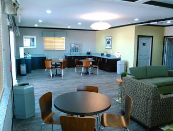 Super 8 By Wyndham Colorado City Ngoại thất bức ảnh